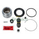 Ремкомплект супорта (переднього) Opel Frontera 92-98 (d=60mm) (Akeb) (+поршень) 