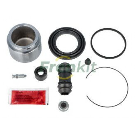 Ремкомплект супорта (переднього) Opel Frontera 92-98 (d=60mm) (Akeb) (+поршень)