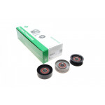 Ролик генератора Volvo S60/S90/V60/V90/XC60/XC90 2.0H 13-(к-кт) 