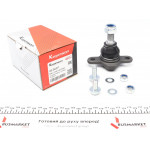 Опора кульова (передня/знизу) VW T4 90-96 