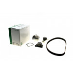 Комплект ГРМ + помпа Citroen Jumper/Jumpy/Berlingo 1.9D/TD 94-02 