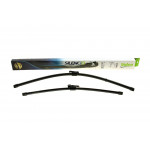 Щітки склоочисника (650/475мм) VW Passat 14- 