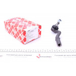 Наконечник тяги рульової (L) MB E-class (W210) 