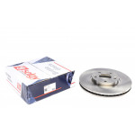 Диск гальмівний (передній) Hyundai Tucson 05-10/ i40/Kia Sportage 10- (300x28) 