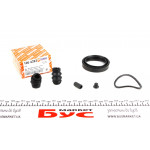 Ремкомплект супорта (заднього) MB Sprinter (W906)/VW Crafter 30-50 06- (d=51mm) Bosch 