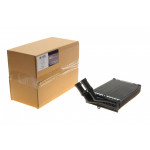 Радіатор пічки Citroen Berlingo/Peugeot Partner 96- (152x234x42) 