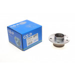 Підшипник маточини (задньої) Audi A4/A5/A6 1.8-3.2 07- 