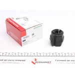 Втулка стабілізатора (переднього) Citroen Berlingo/Peugeot Partner 1.6 HDi 08- (d=24mm) 