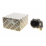 Помпа води MB A-class (W176)/B-class (W246/W242) 1.8/2.2CDI 11- (керується вакуумно) (+термостат) 