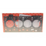 Прокладка ГБЦ Audi A4/A5/A6/Q5 18- (2 мітки) (1.63mm) 