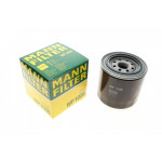 Фільтр масляний Toyota Avensis/Corolla 2.0D 97-07 