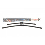 Щітки склоочисника (600/475mm) BMW 3 (F30/F35/F80)/MB A-class (W176) 04- 