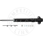 Амортизатор (передній) MB 190 (W201) 82-93 