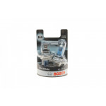 Автолампа H4 12V 60/55W P43t Ultra White, white 4200K 