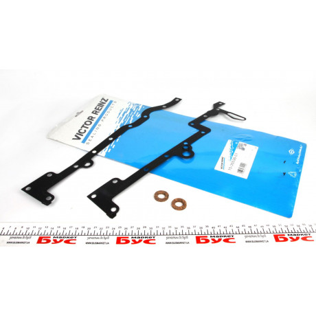 Прокладка піддону Ford Transit 2.0-2.4DI 01-