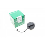 Кришка бака паливного VW Passat/Polo/Caddy II/Golf II-IV 83- (OE VAG) 