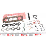 Комплект прокладок (верхній) Renault Trafic 2.0 dCi/Opel Vivaro 2.0 CDTI 06- 