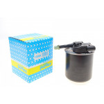 Фільтр паливний MB Sprinter 2.2CDI OM651 (з датчиком) 