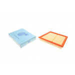 Фільтр повітряний BMW 2 (F39) 17-/X1 (F48) 15-/Mini Cooper 13- 