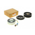 Шків компресора кондиціонера Opel Astra G/Zafira 1.7CDTI 04-15 