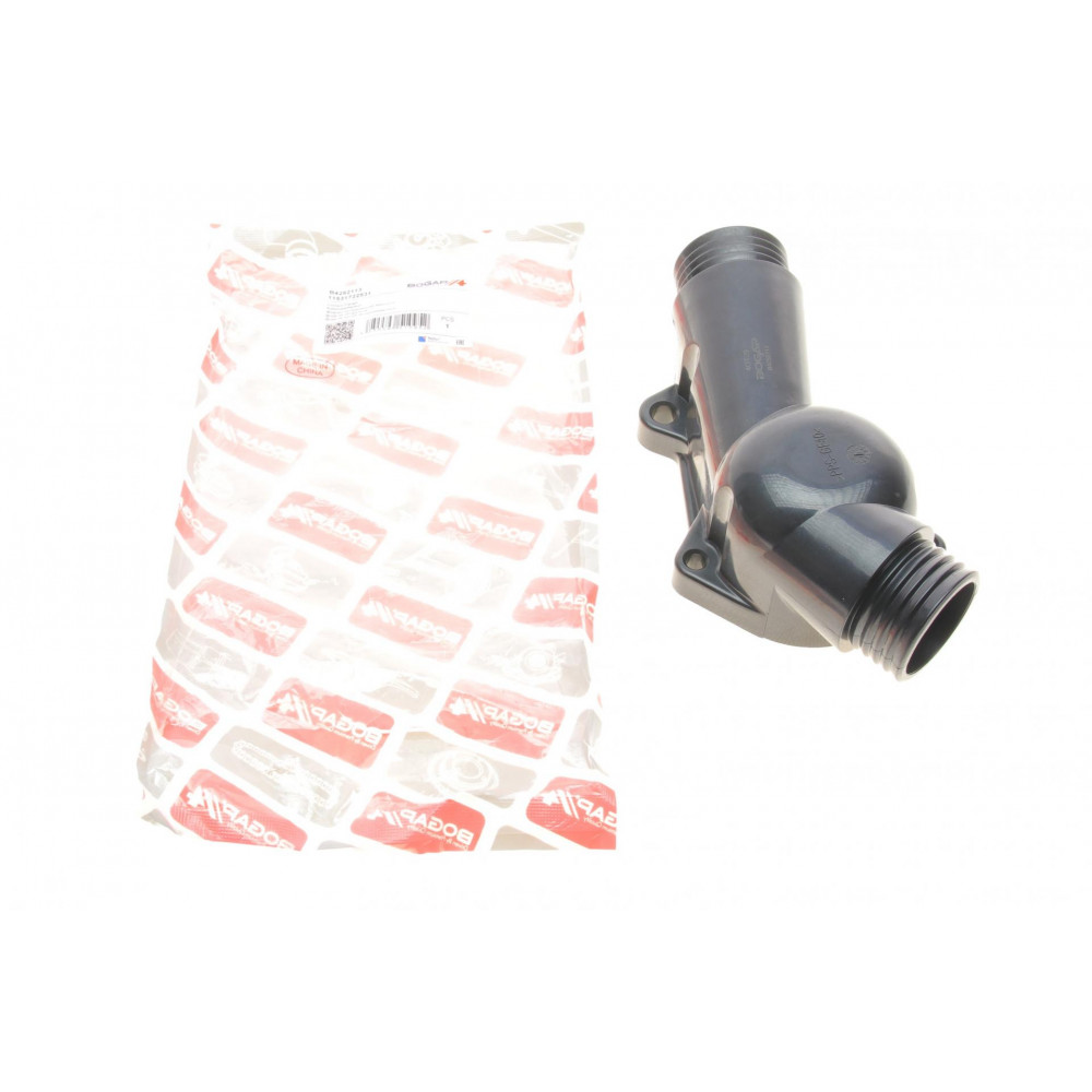 Фланець системи охолодження BMW 3 (E36) 90-98 M52/M50/S50/M20/S54