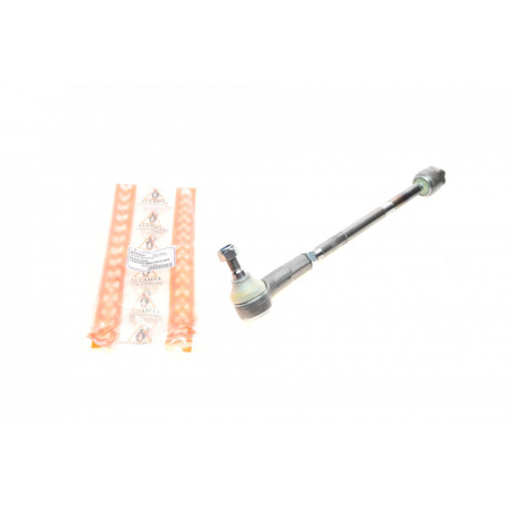 Тяга рульова (з накінечником) (L) Skoda Fabia/Roomster 99-15/VW Polo/Seat Ibiza 01-