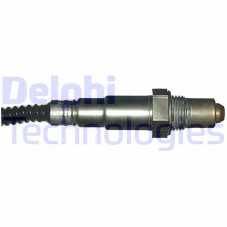 Лямбда зонд MB Sprinter/VW T4/T5/Skoda Octavia 94-