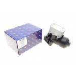 Корпус фільтра масляного VW Caddy III/Crafter/T5 1.6TDI/2.0TDI 09- (з теплообмінником) 