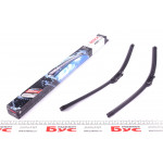 Щітки склоочисника (600/575мм) BMW 5 (E60) 03-10 