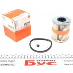 Фільтр паливний Renault Master/Opel Movano 1.9-3.0 DCI 10/01- 