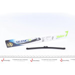 Щітка склоочисника (задня) (280mm) Ford Mondeo/Kuga 07- 