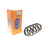 Пружина (задня) MB Vito (W639) 03- (тонка по краю) (3157) 