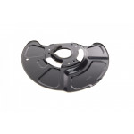 Захист диска гальмівного (переднього) (R) MB E-class (W212) 09- 