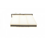 Фільтр салону Mitsubishi Pajero/Shogun 99- 