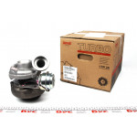 Турбіна MB Sprinter 2.7CDI OM612 00-06 (заводська реставрація) 