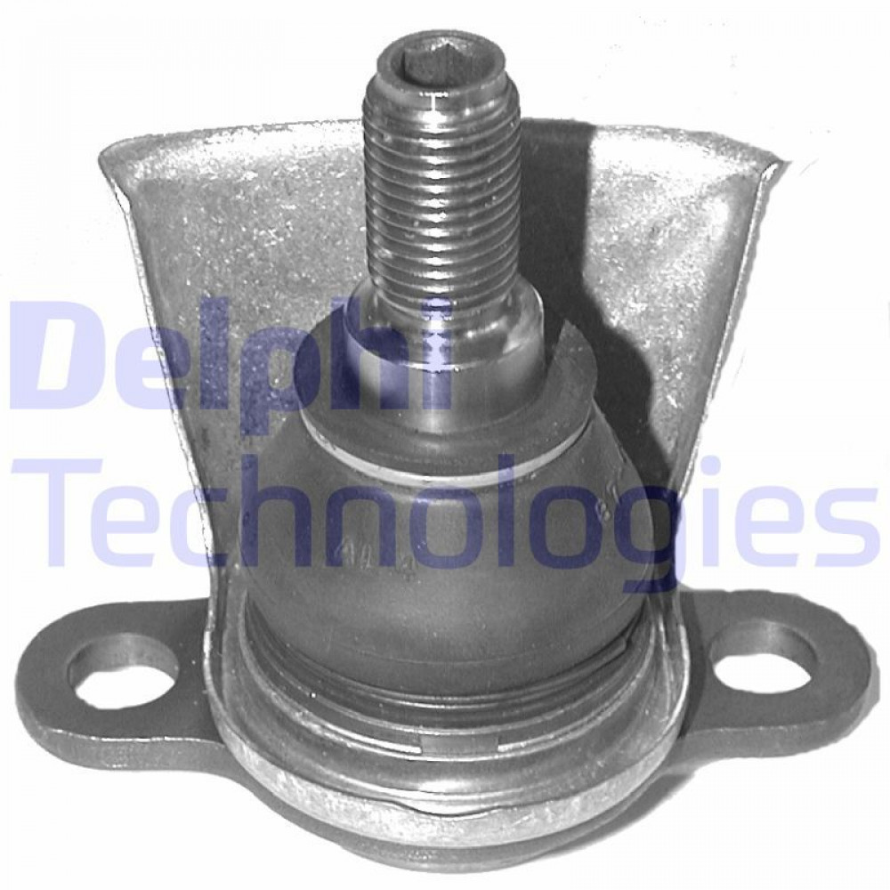 Опора кульова (передня/знизу) Ford Galaxy 95-06/Seat Alhambra 96-10/VW Sharan 95-10