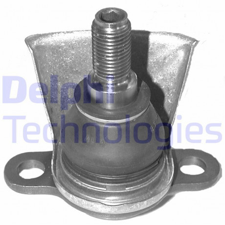 Опора кульова (передня/знизу) Ford Galaxy 95-06/Seat Alhambra 96-10/VW Sharan 95-10