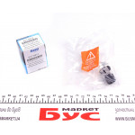 Датчик температури охолоджуючої рідини Renault Kangoo/Trafic/Master II 1.4-2.5 dСi 02- (2 конт.) 