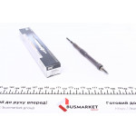 Свічка розжарювання Toyota Auris/Corolla/Yaris 1.4D 04- 