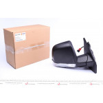 Дзеркало заднього виду Fiat Doblo 09-/ Opel Combo 12- (електро) (R) 