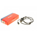 Датчик ABS (задній) Audi A6 95-05 (L) 