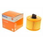 Фільтр повітряний BMW 3 (E90-E93)/X1 (E84) 2.5/3.0 05- (N52/N53) 