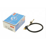 Датчик температури ВГ (перед сажевим фільтром) MB C-class (W205)/E-class (W212) 09-18 (HÜCO) 