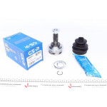 ШРКШ (зовнішній) Mazda 6 02-07 (28x33x149x44T) (+ABS) 