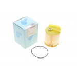 Фільтр паливний Ssangyong Actyon/Korando 2.0XDi 10- 