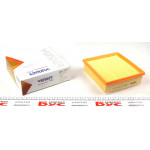 Фільтр повітряний Opel Corsa D 06- (з поролоном) 