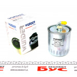 Фільтр паливний MB C-class (W203) CDI 00- 