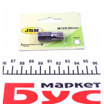 Біта XZN TP (M10x10mm) 