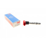 Котушка запалювання Audi A4/A6/A8 1.8/2.0/3.0 00-06 (HÜCO) 