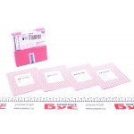 Кільця поршневі Ford Focus/Mondeo 2.0i 00-12 (87.50mm/STD) (1.2-1.2-2.5) 